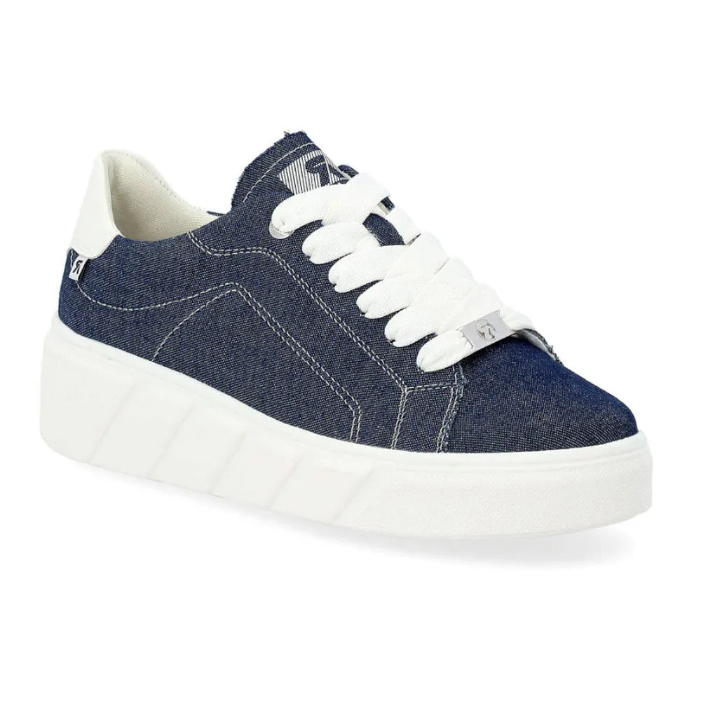 Fitting Foot Style W0501