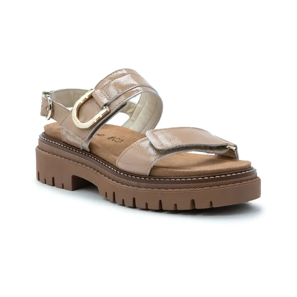 Trinity Sandal Sporty arch