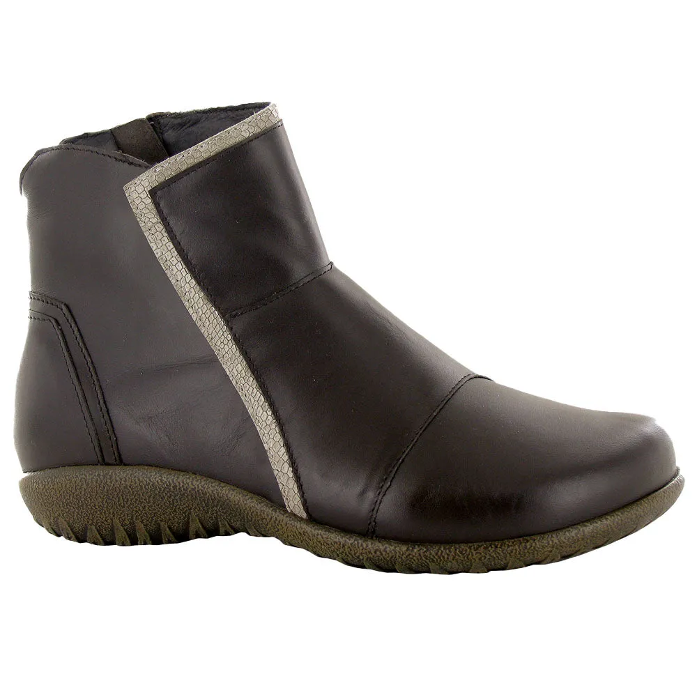 Calluna Bootie Flats Maximum Grip