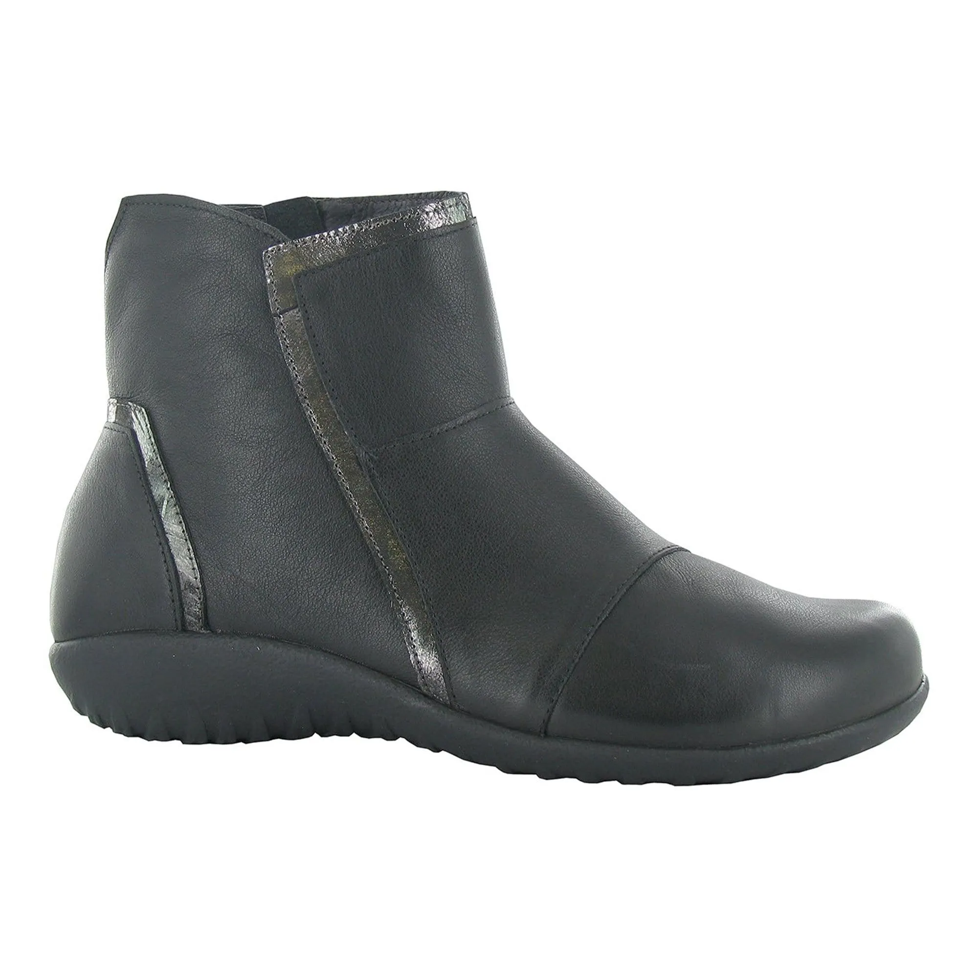 runners Layered cushioning Calluna Bootie