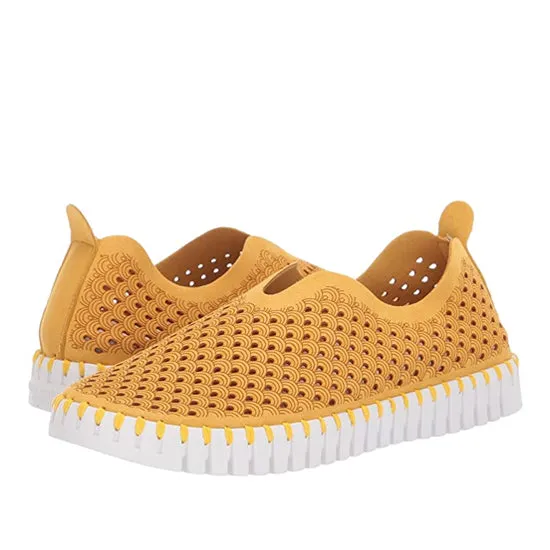 Tulip Recycled Sockliner Impact Resistant Toe Guard