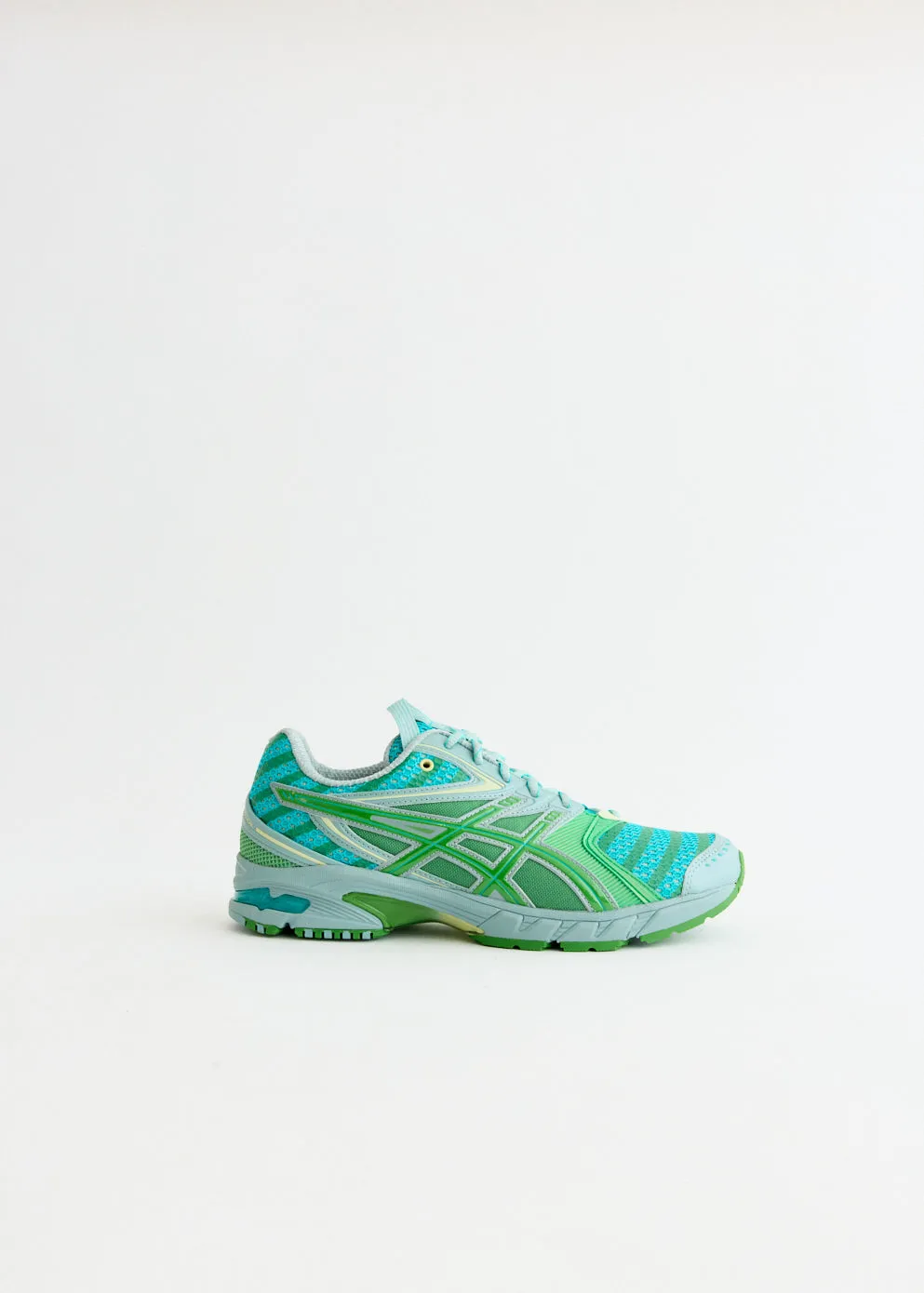 UB9-S GEL-DS Trainer 14 'Waterfall Lichen Rock' Sneakers slip - on style party - related advantages