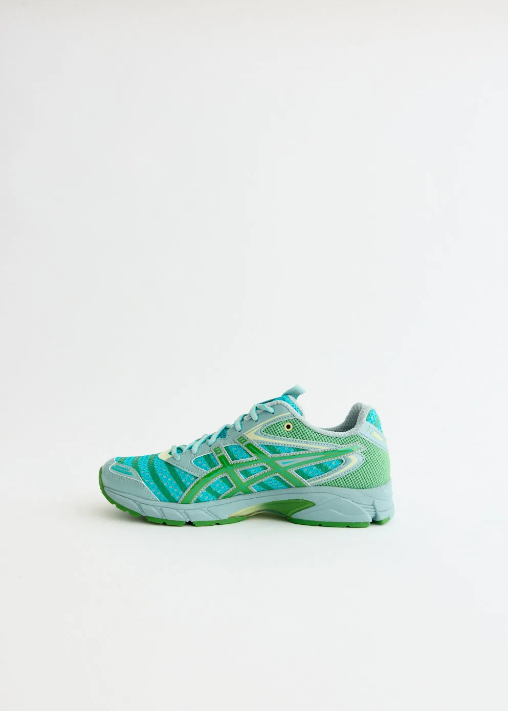 Quick Grip Ultra-soft performance UB9-S GEL-DS Trainer 14 'Waterfall Lichen Rock' Sneakers