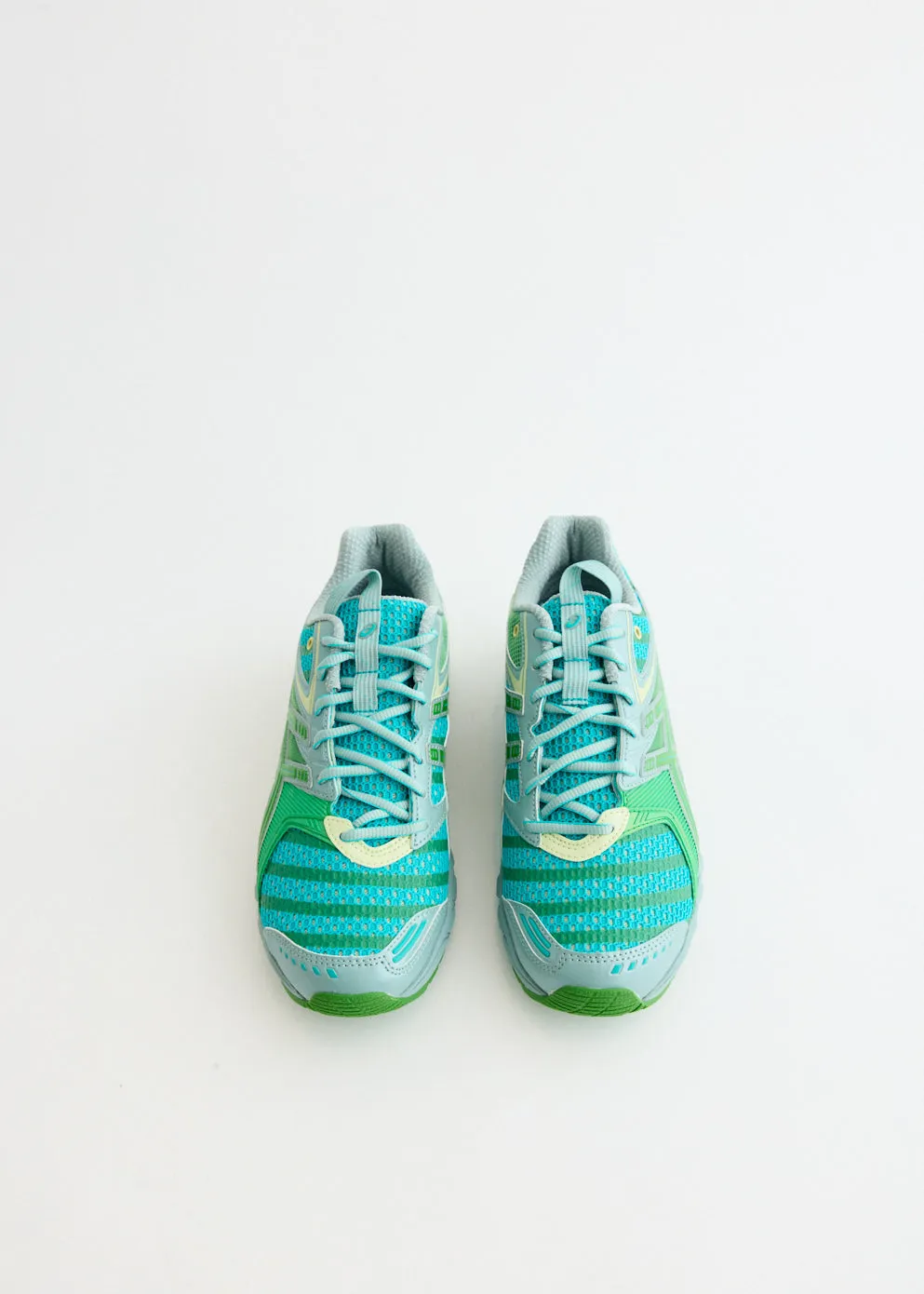 UB9-S GEL-DS Trainer 14 'Waterfall Lichen Rock' Sneakers Durable Material