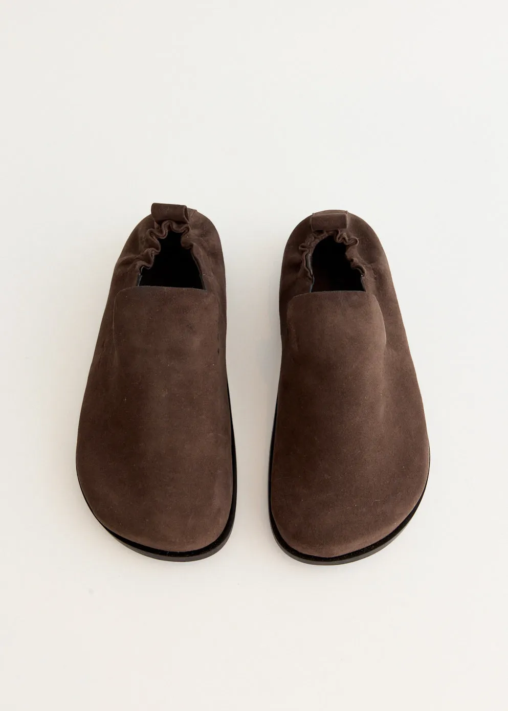 Ulrik Clogs Trend Focus