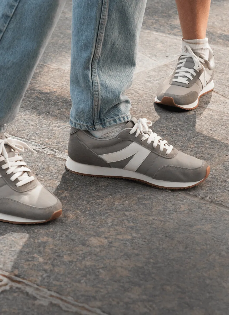 Ergonomic Heel Counters Low Use MILAN