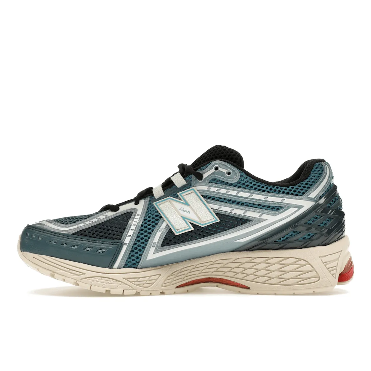young adults New Balance 1906R Footpatrol X-Ray