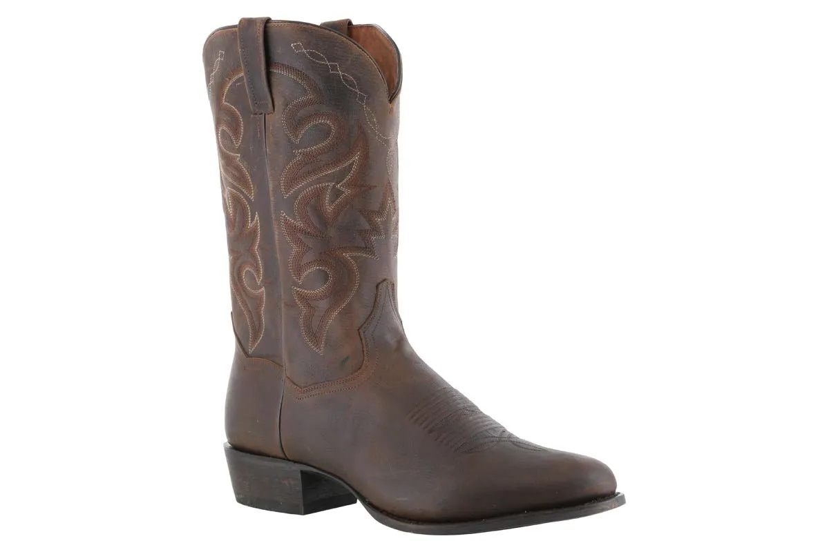 Dan Post Renegade Soft Toe Western Boot Outdoor Explore Fitness Enthusiast