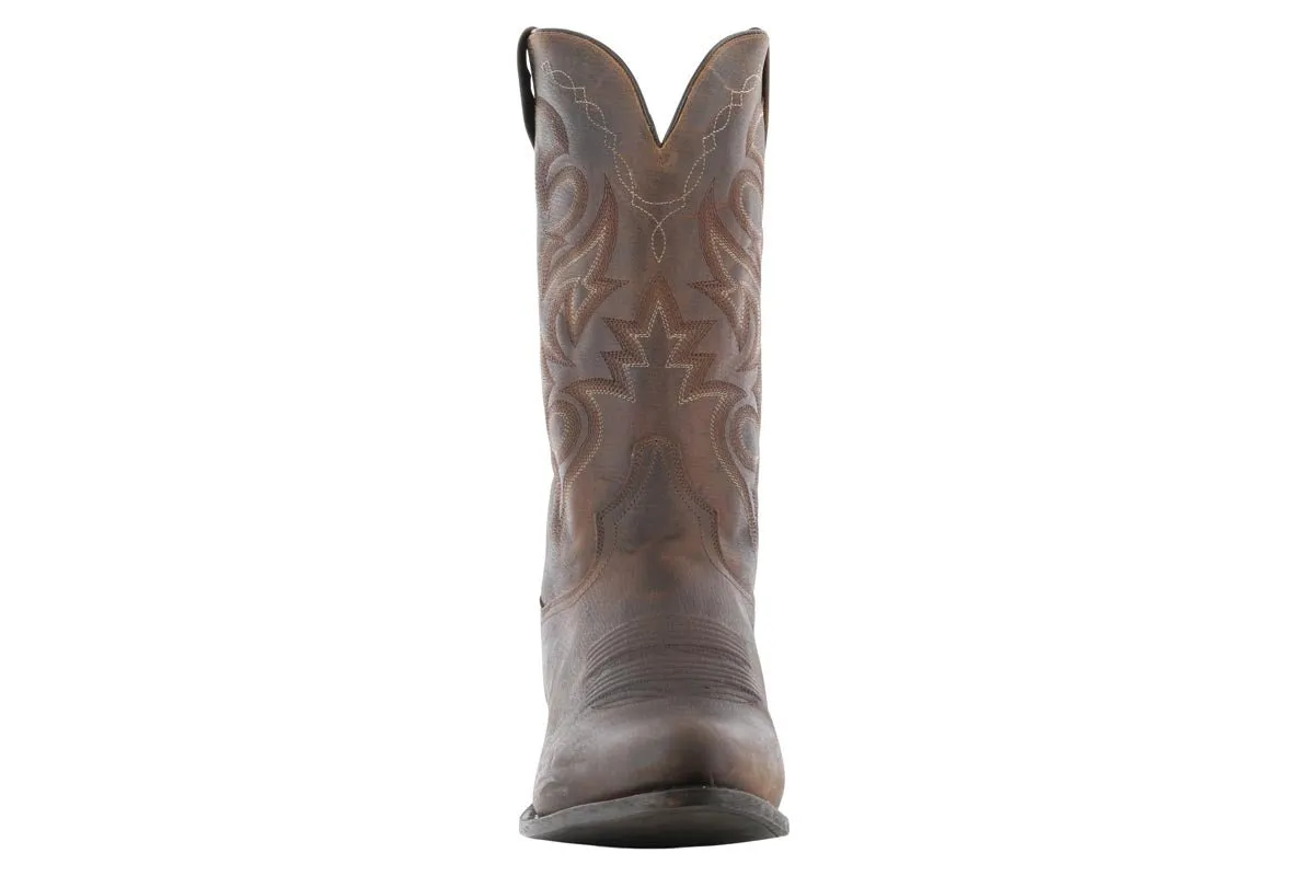 Tough Fit Dan Post Renegade Soft Toe Western Boot