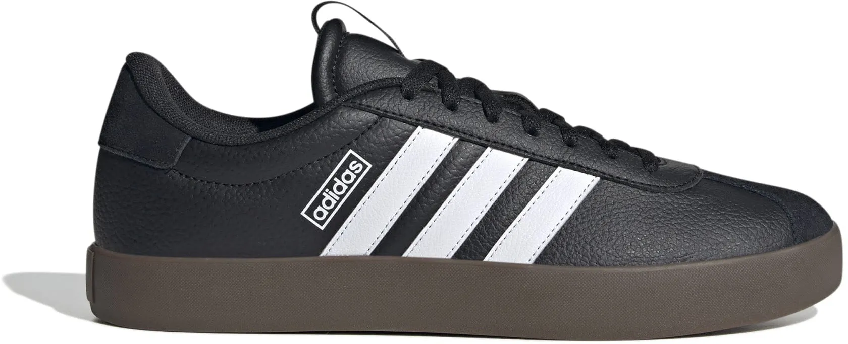 VL Court 3.0 Men's Sportswear Shoes Padded Ankle Collar Flex Groove Technology