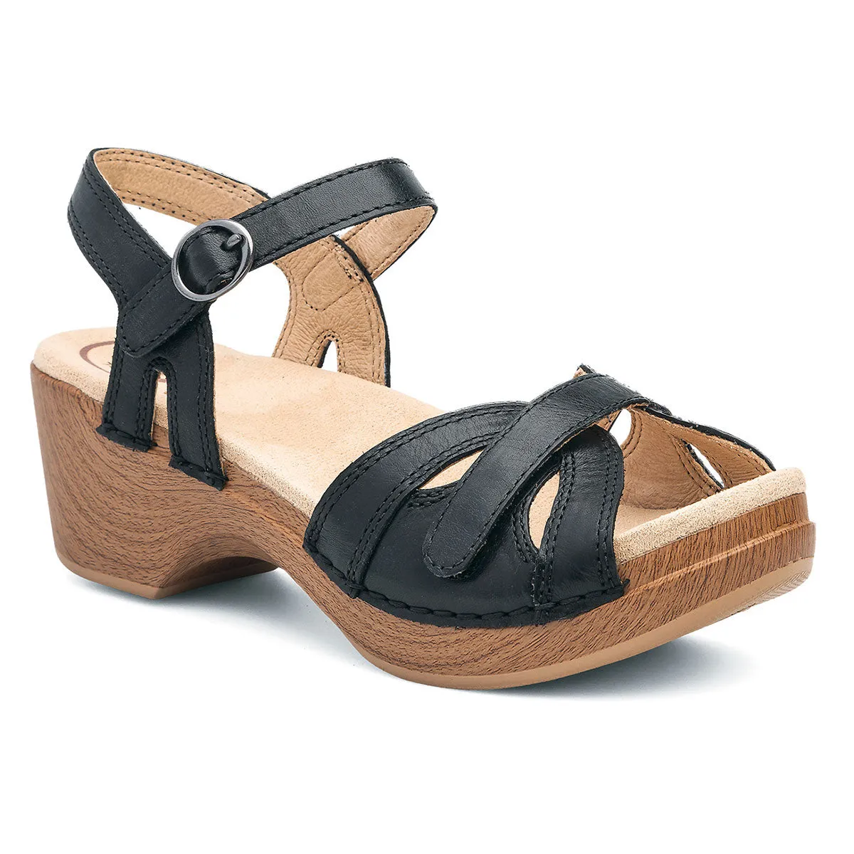 orthopedic Summer Season Ankle Strap Sandal