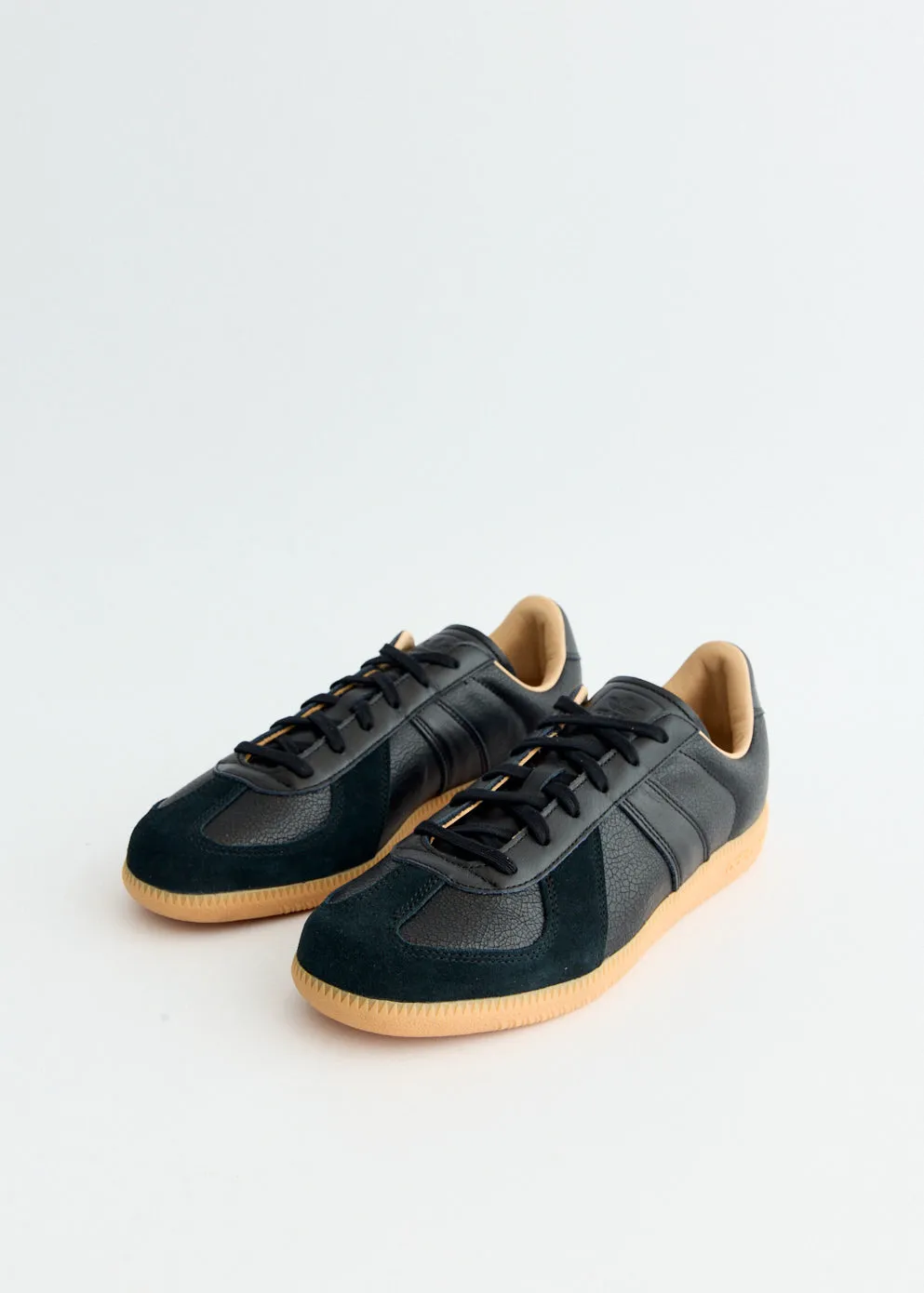 BW Army Lux 'Black' Sneakers seductive