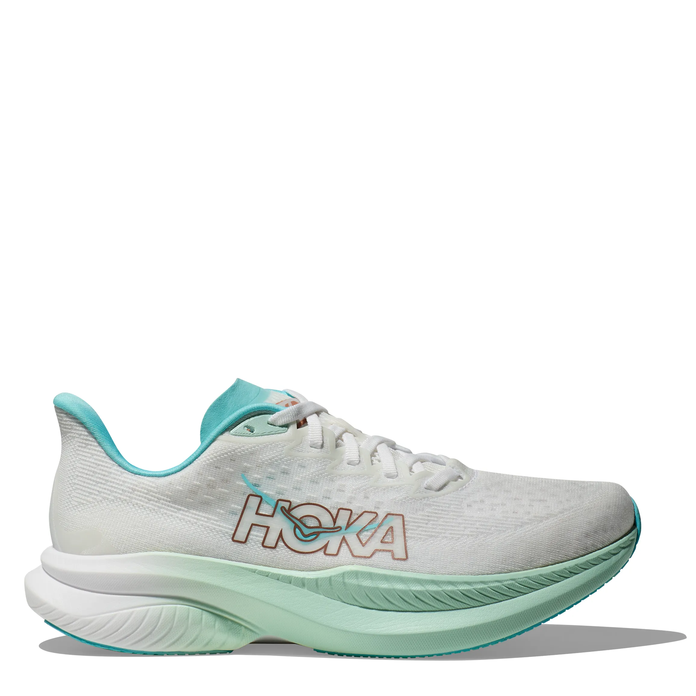 high - heeled students Women's Mach 6