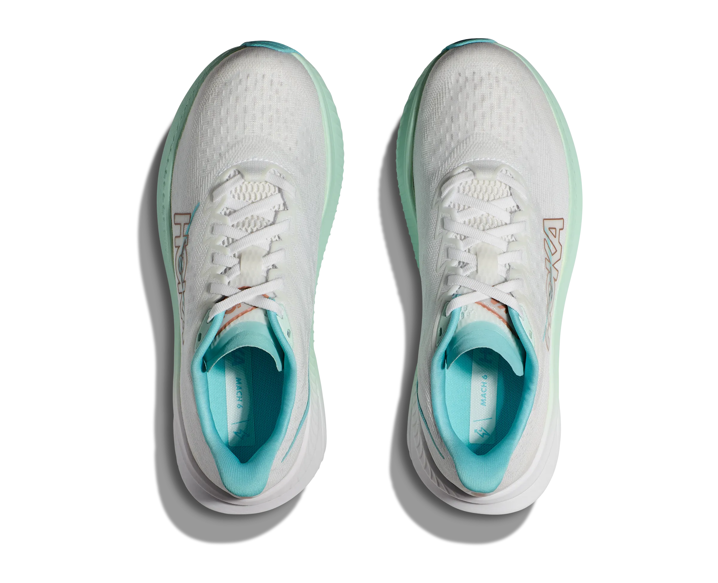 Women's Mach 6 classic - look toddlers