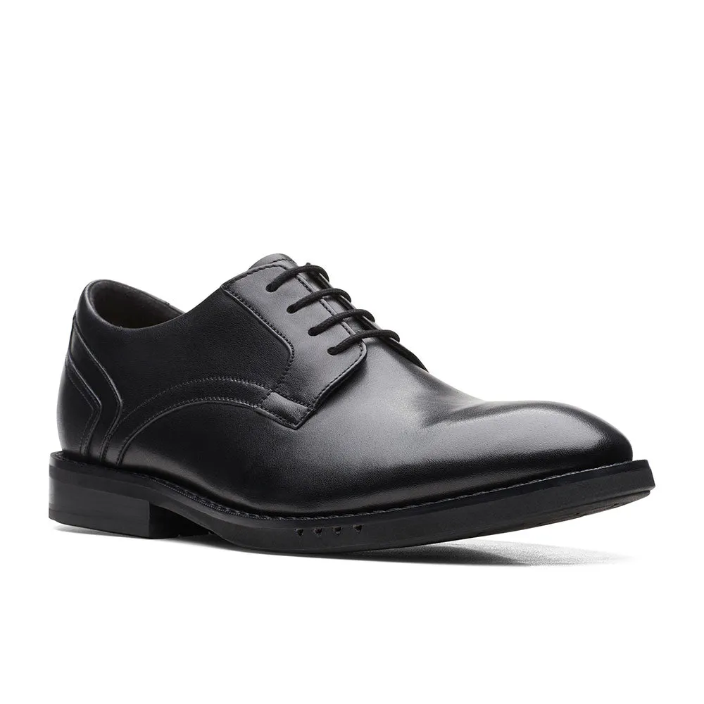 Gift Easy Unhugh Lace Oxford