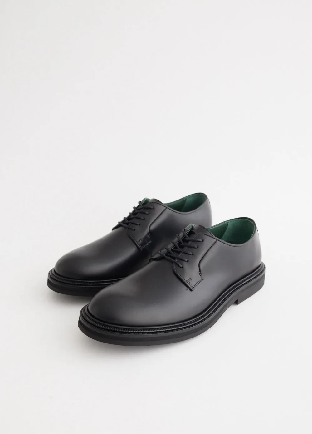 least lightweight Vinnee Blucher Derbies