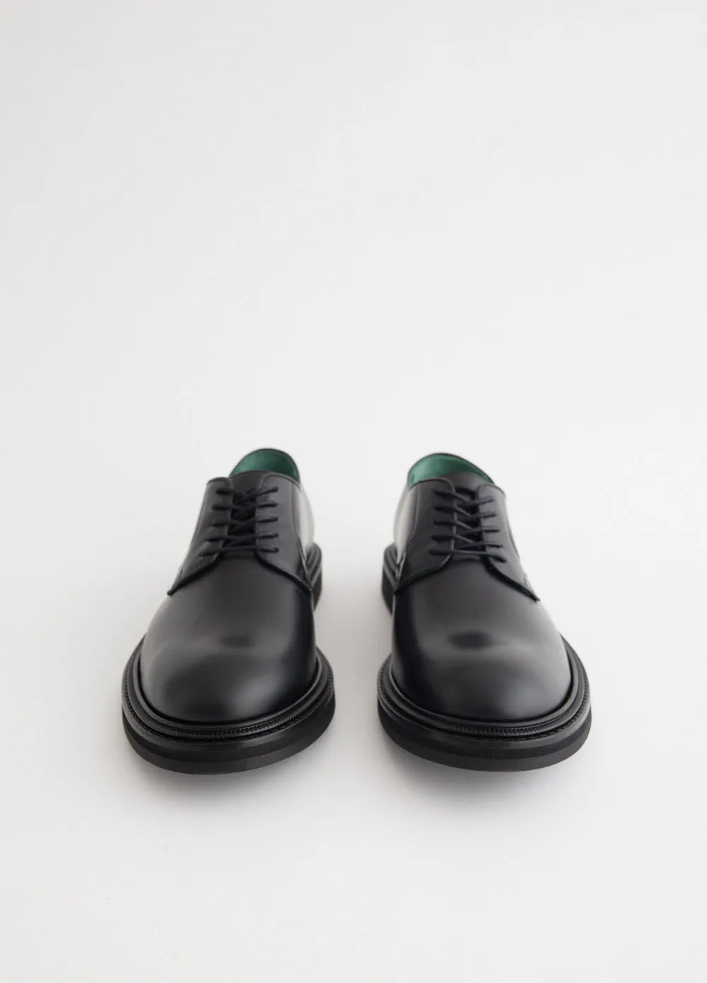 Fit Vinnee Blucher Derbies