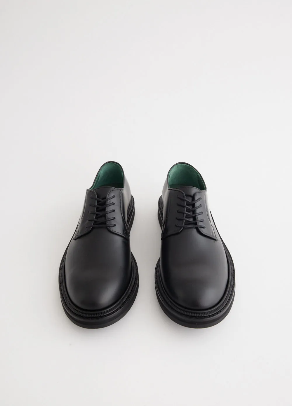 Vinnee Blucher Derbies spring shoe collections
