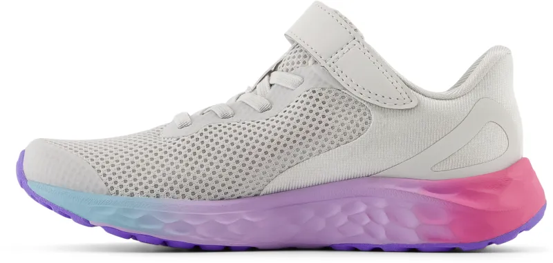 Lace Loop Little Kids' Fresh Foam Arishi v4