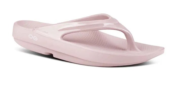 Casual Sandals for Men Step Fresh Womens Oofos Oolala in Stardust