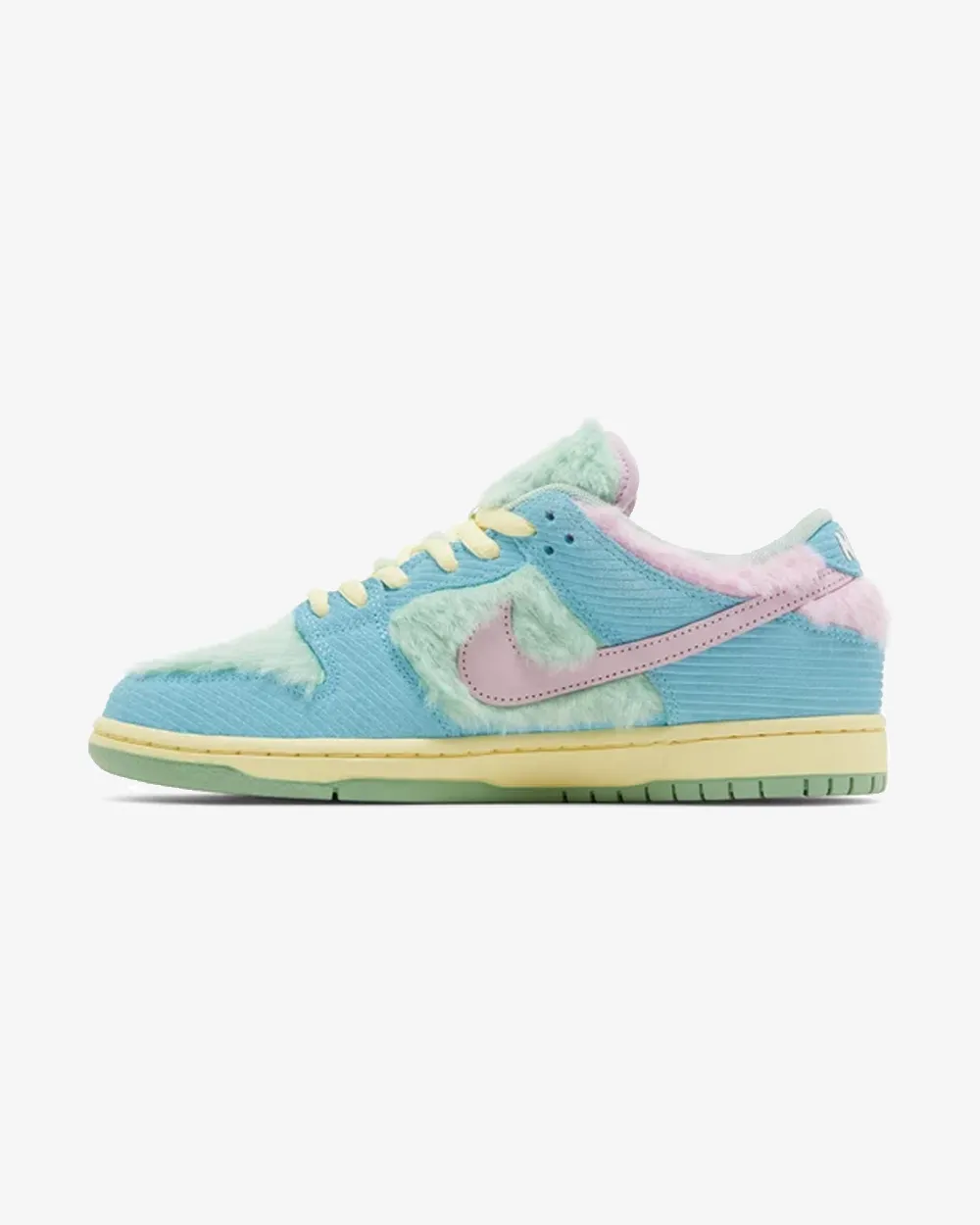 Weather Ready NIKE X VERDY DUNK LOW SB VISTY