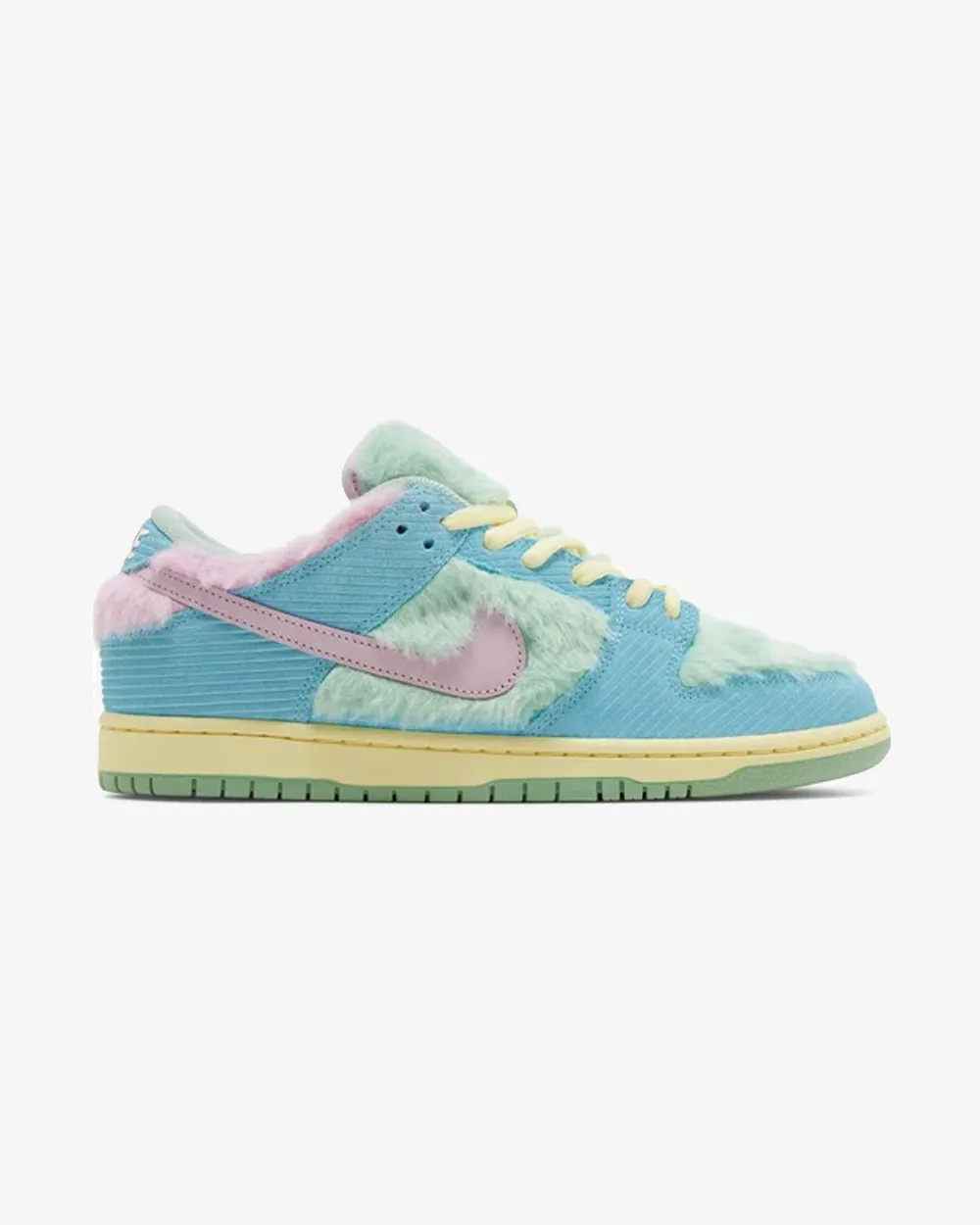 NIKE X VERDY DUNK LOW SB VISTY Urban Chill