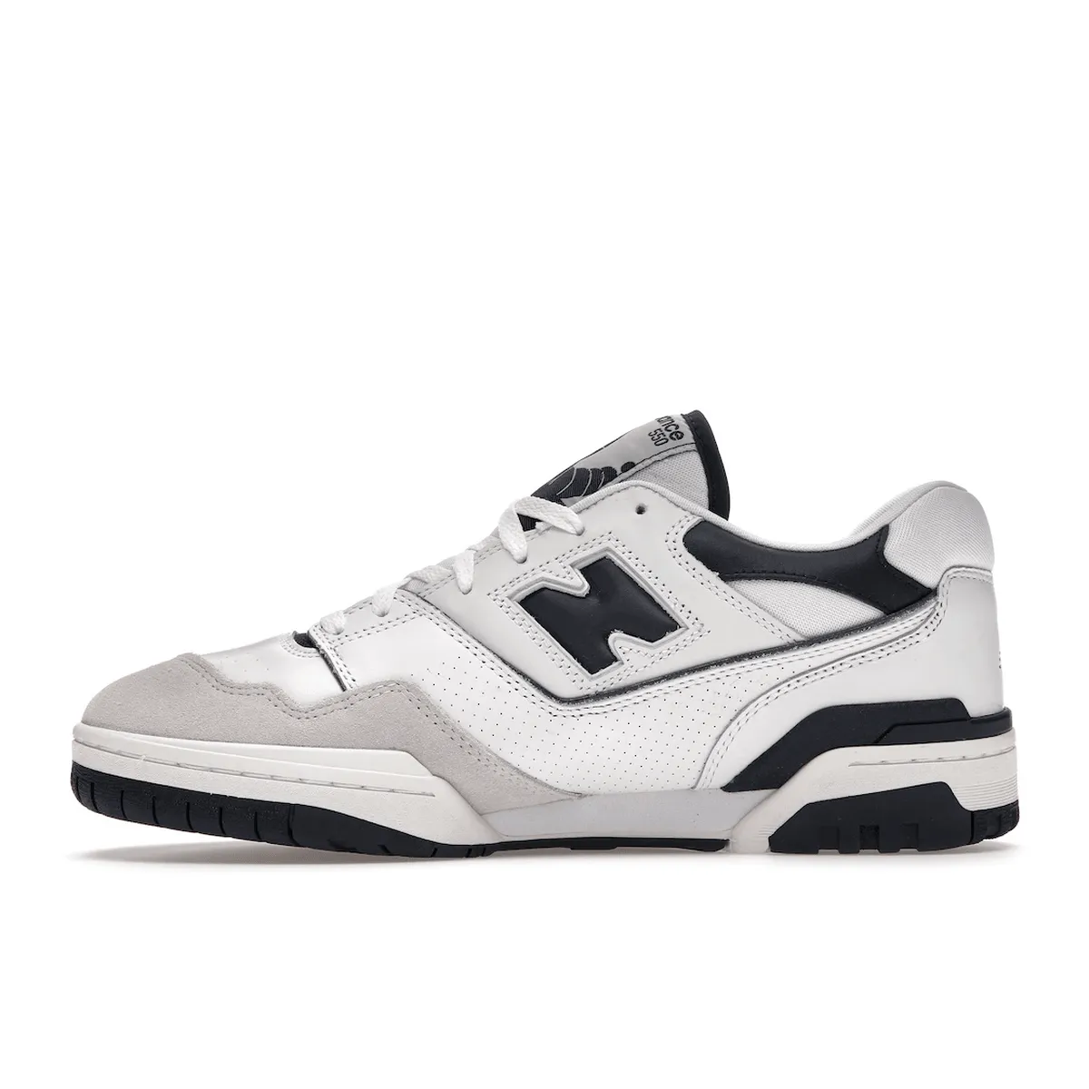 PhylonMidsole New Balance 550 Navy Blue