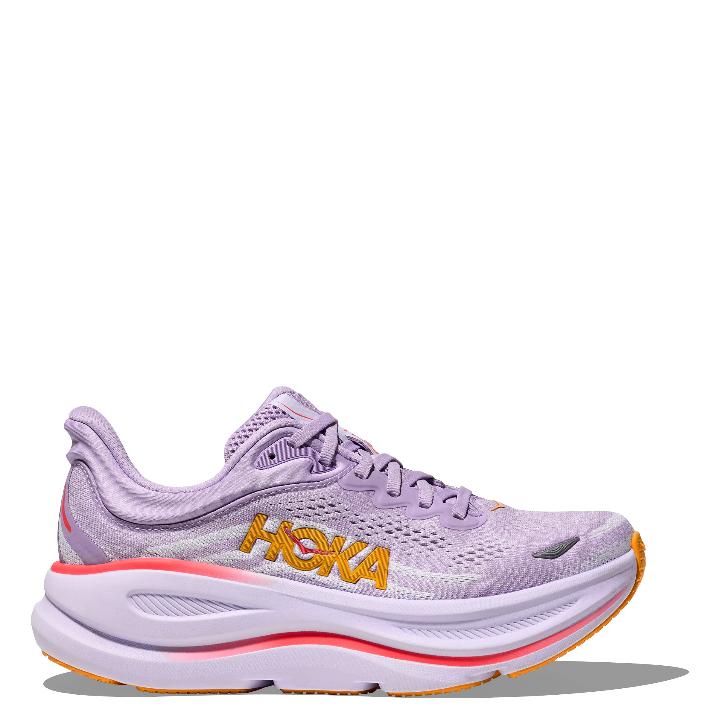 Women's Bondi 9 Smooth Signature