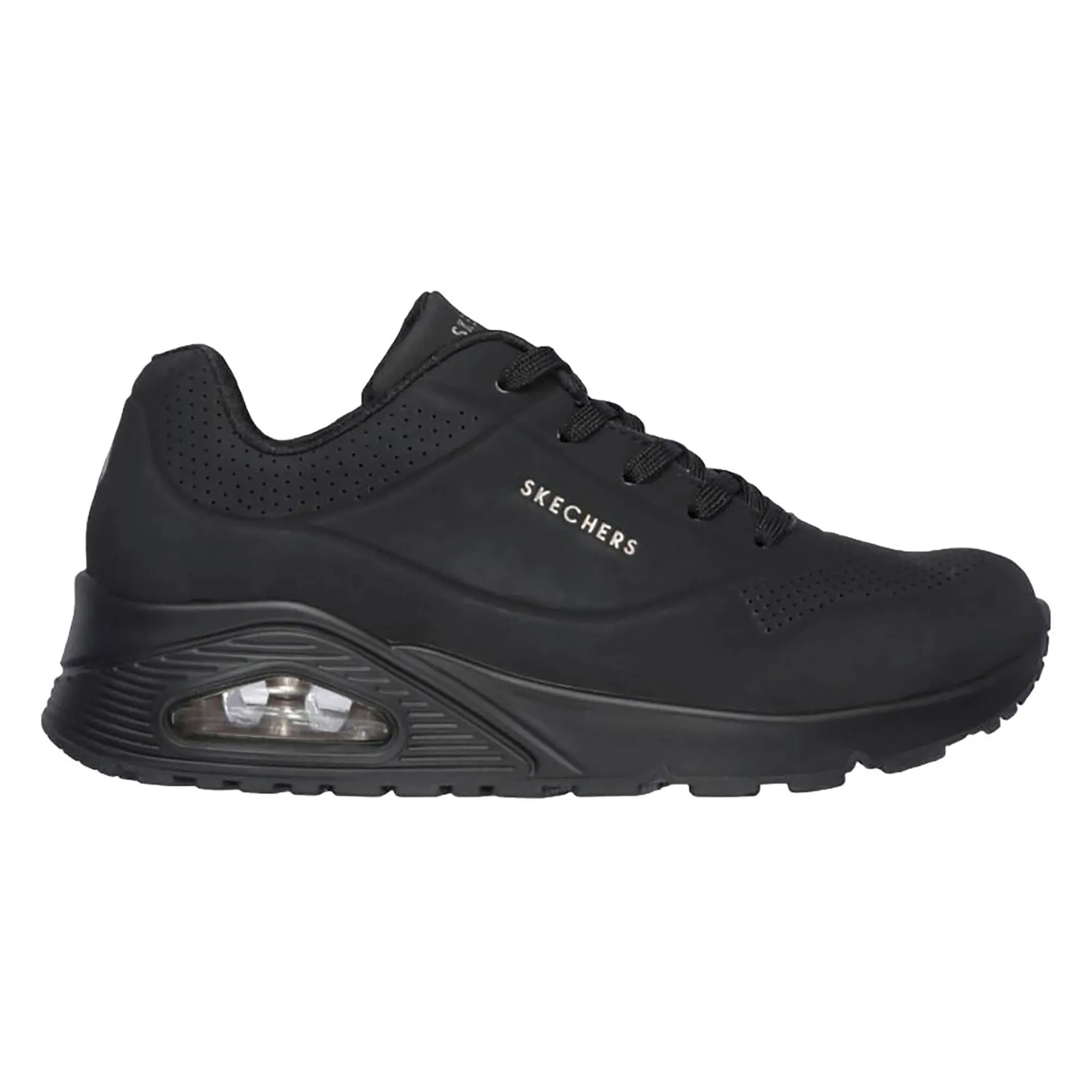 Day To Day Uno Stand On Air Women's Sportswear Shoes