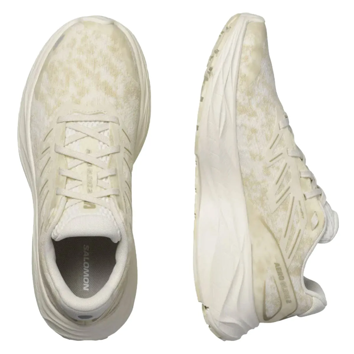 Rubber Sole AERO GLIDE 2 Women