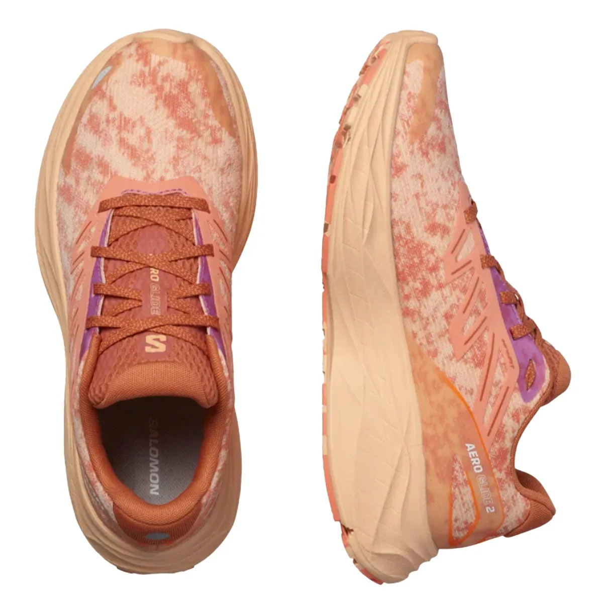 AERO GLIDE 2 Women Party