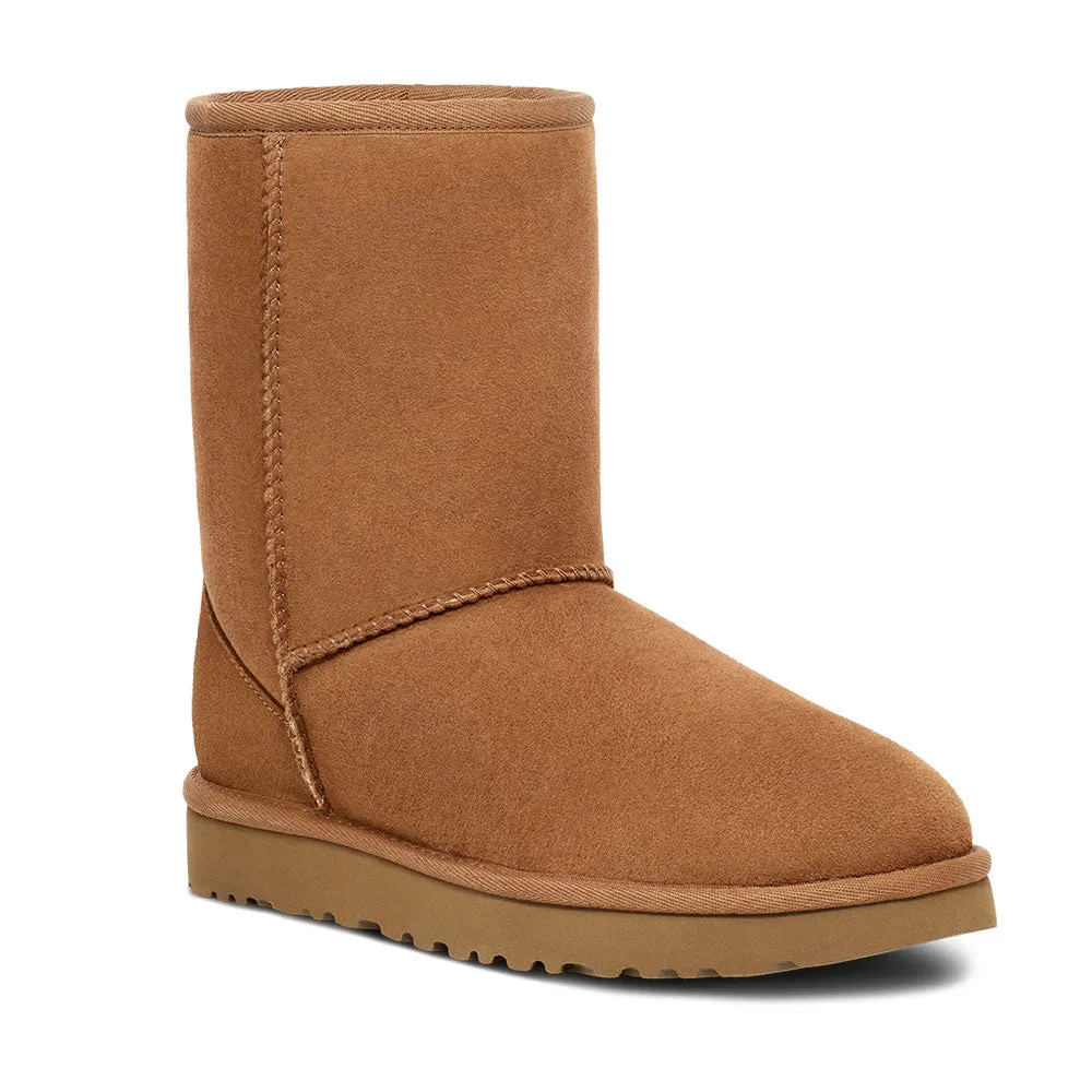 Classic Short II No-Slip Grip