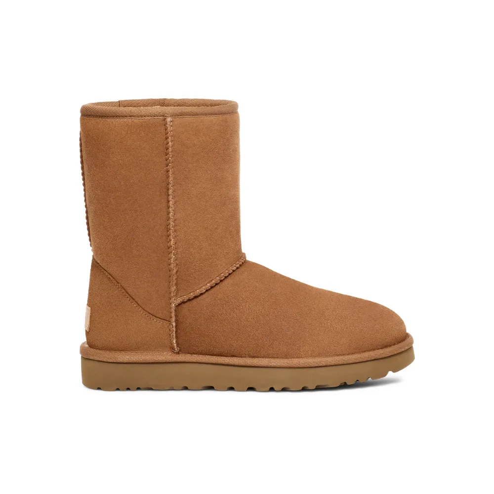 Women's Classic Short II Lightweight Outsole Quick Beach Footwear