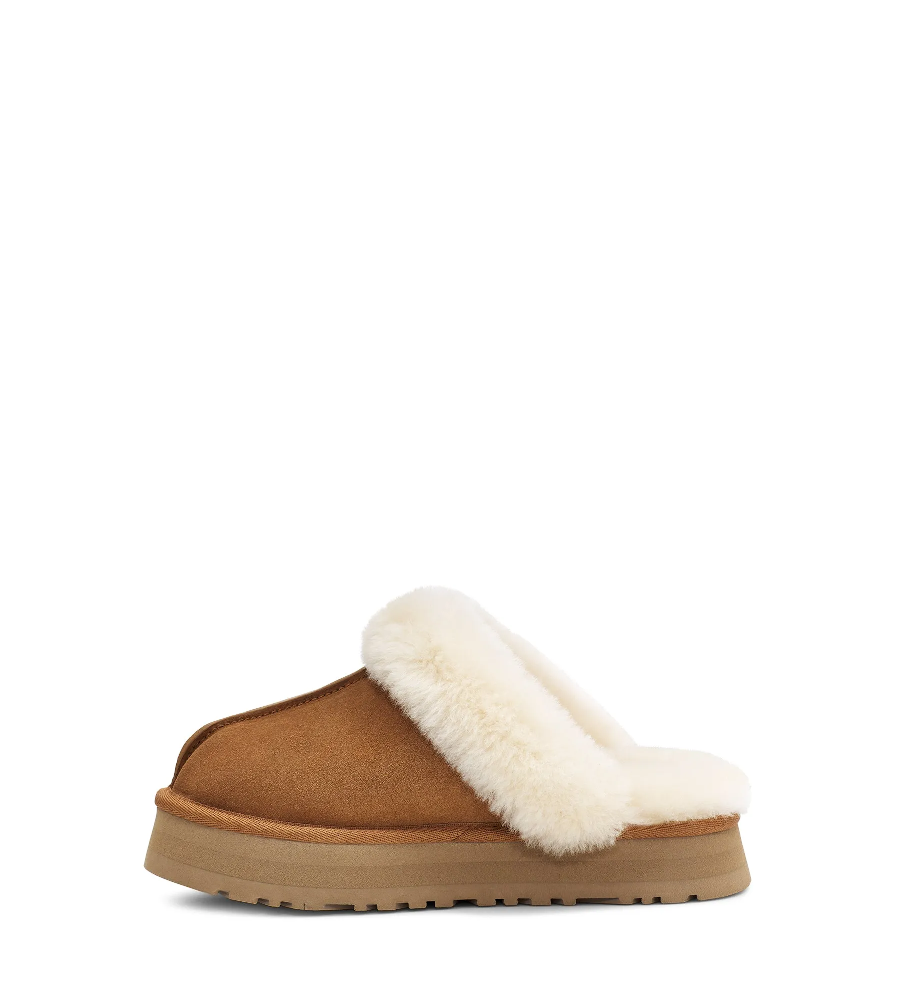 WOMEN'S DISQUETTE Foam Layer