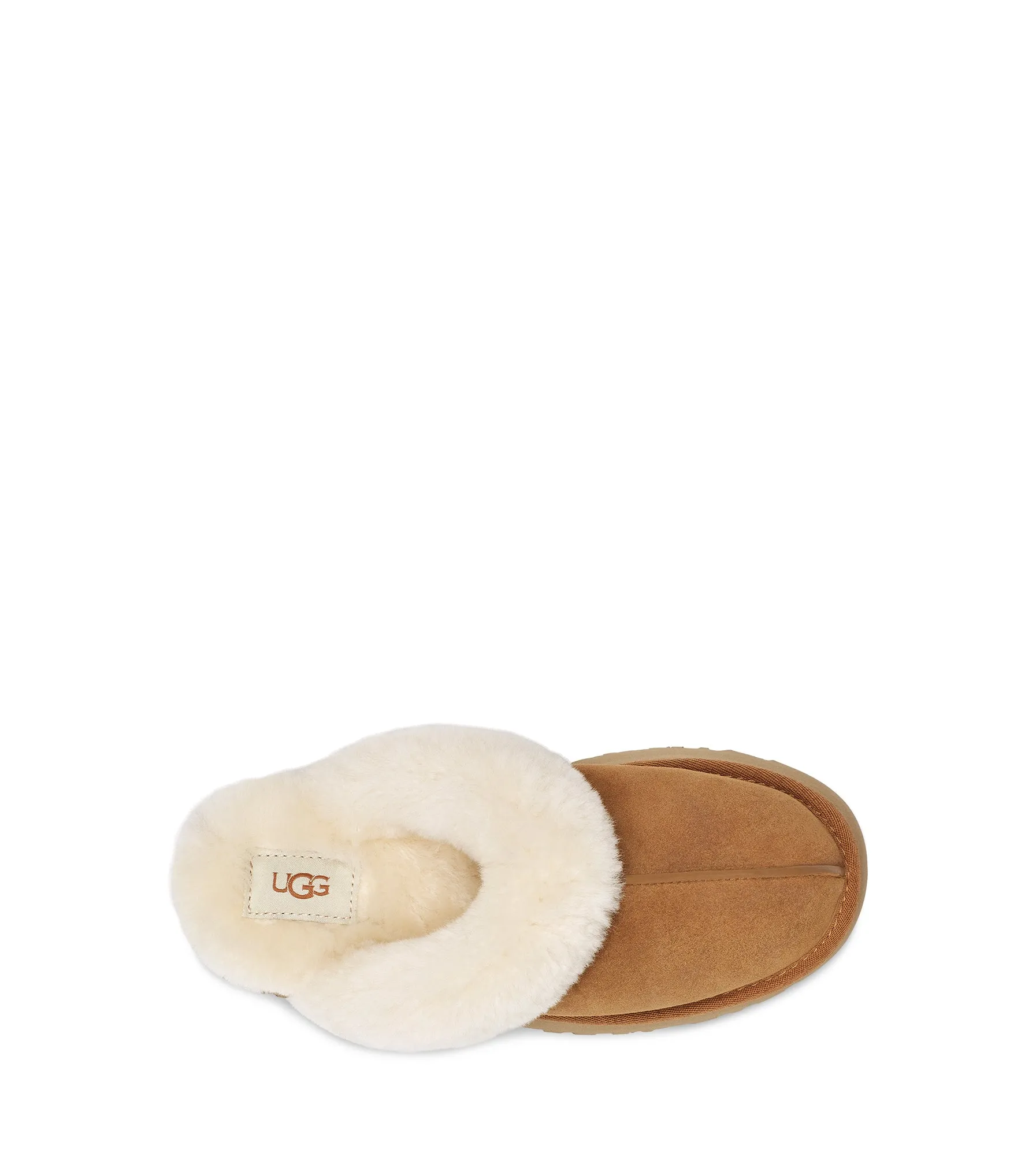 WOMEN'S DISQUETTE Pet Pace Wardrobe Staple