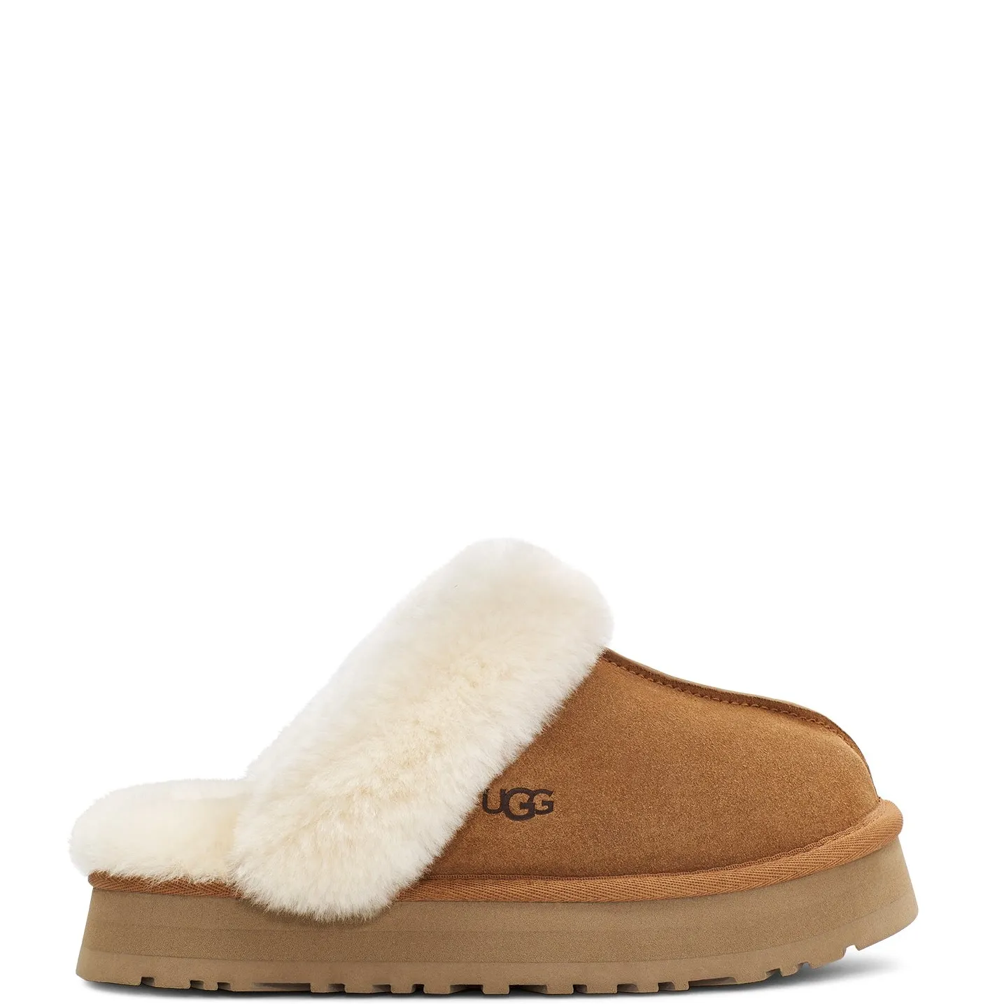 Flexible Grip Cloud Walk WOMEN'S DISQUETTE