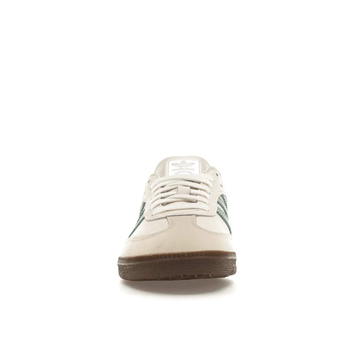 Adidas Samba OG Hazy Green Multi   Purpose