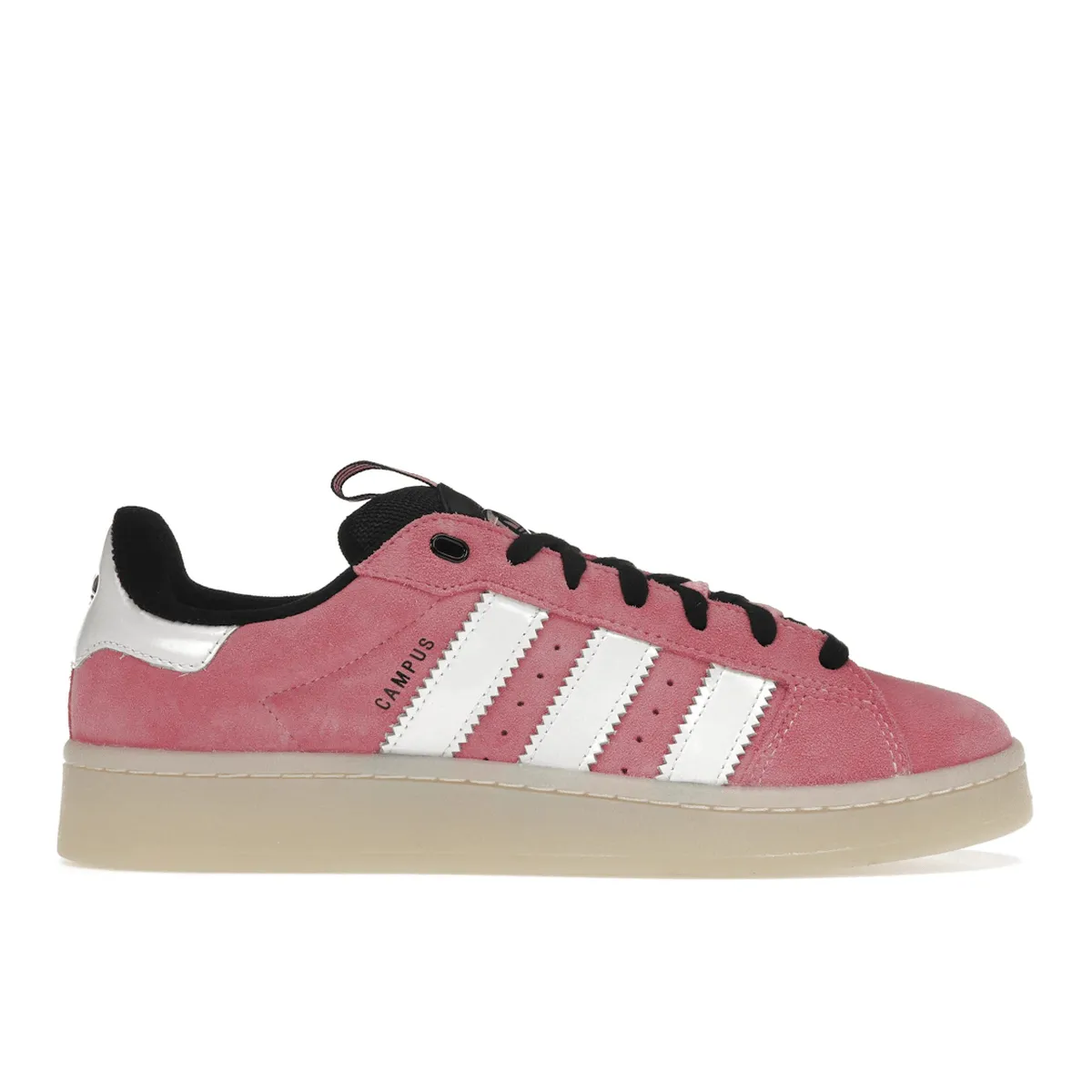 Driving Comfort Adidas Campus 00s Pink Glow