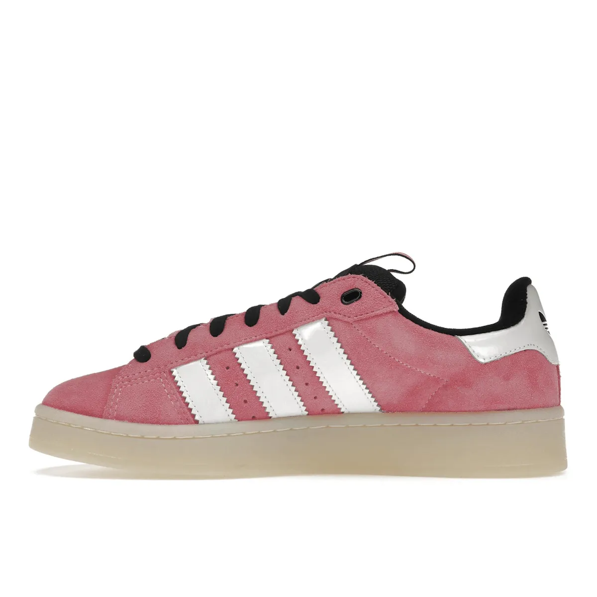Mule Style Fashion Forward Adidas Campus 00s Pink Glow