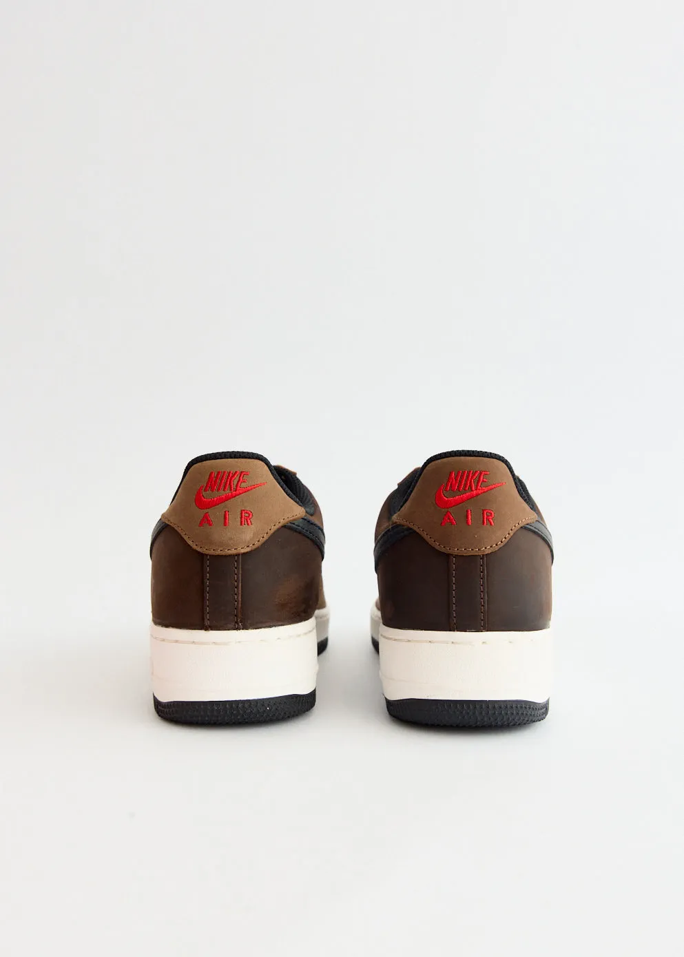 Air Force 1 Low Retro 'Escape' Sneakers Chic Look