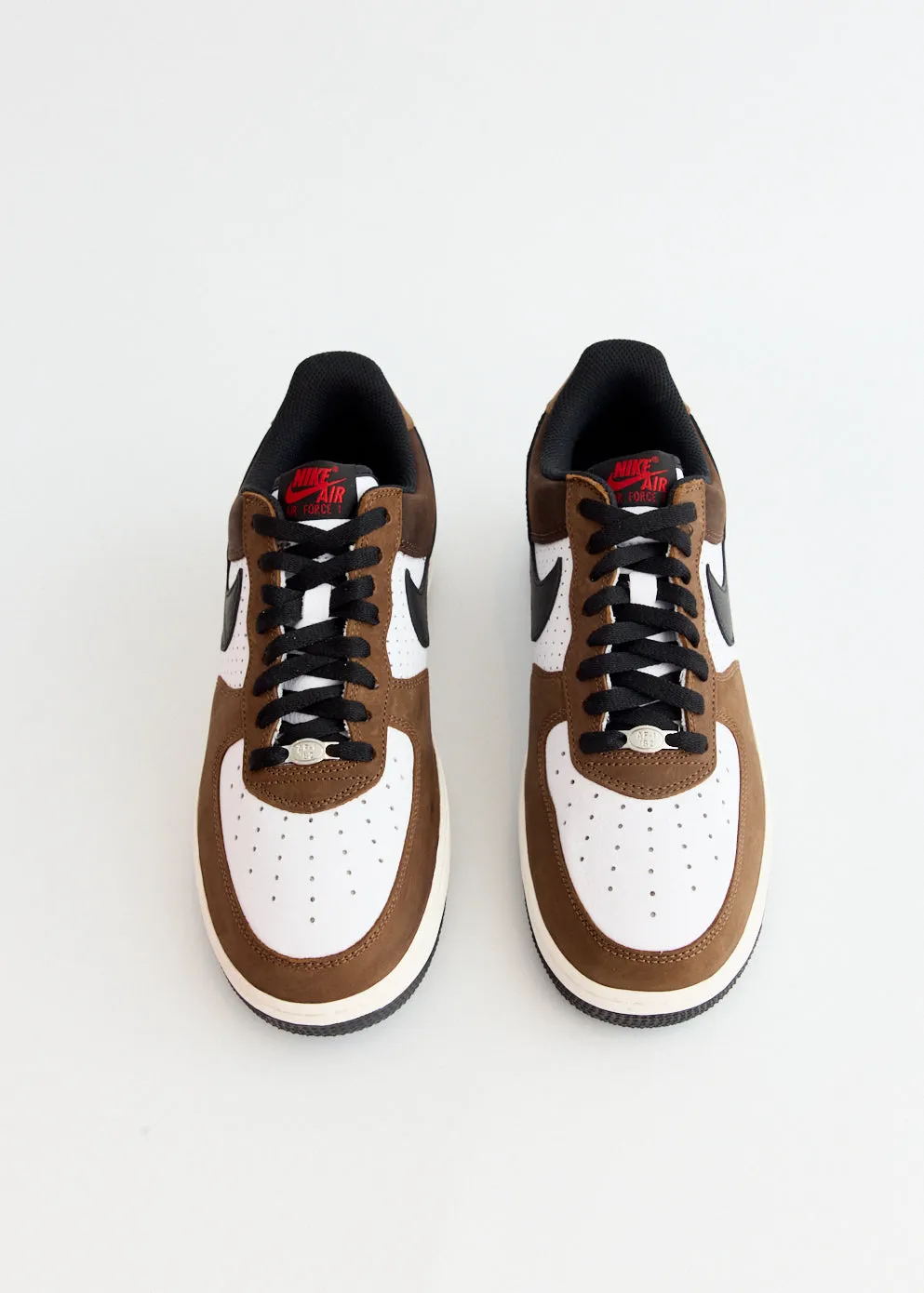 Air Force 1 Low Retro 'Escape' Sneakers Spring professionals - specific functions
