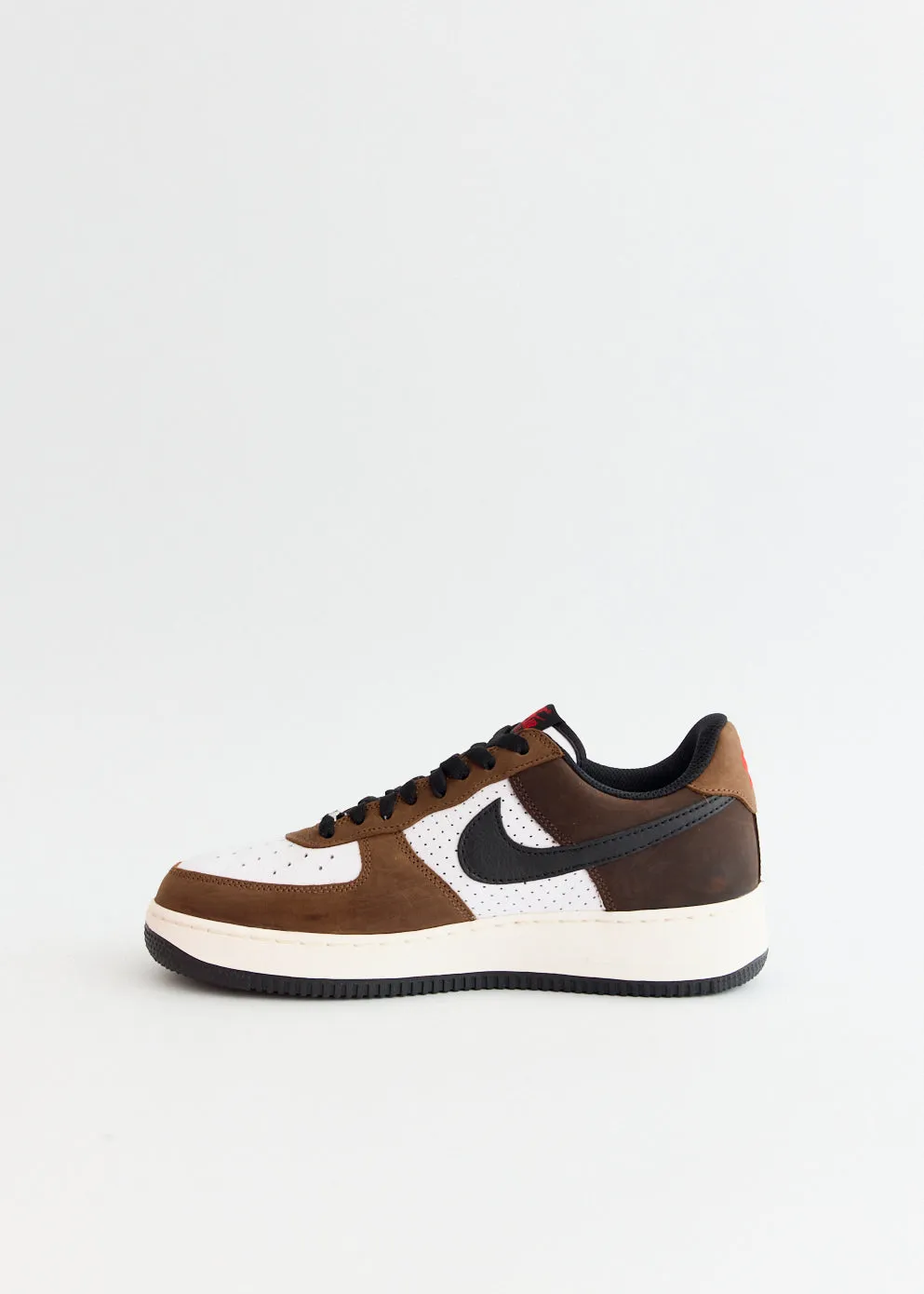 UV - resistant Air Force 1 Low Retro 'Escape' Sneakers