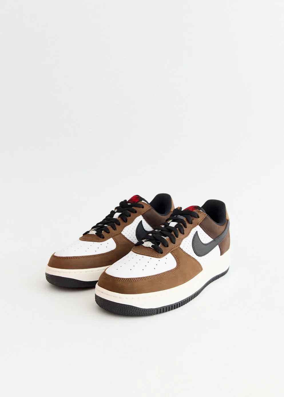 Air Force 1 Low Retro 'Escape' Sneakers winter style statements