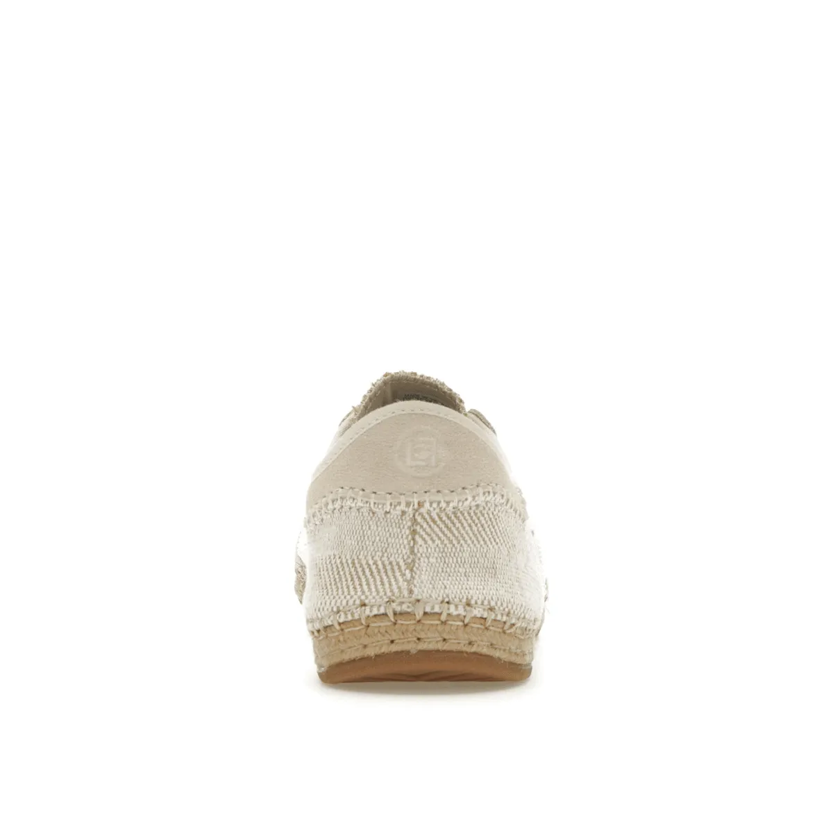 Wear-Ready Shoes Running Inspired Adidas Gazelle CLOT Halo Ivory