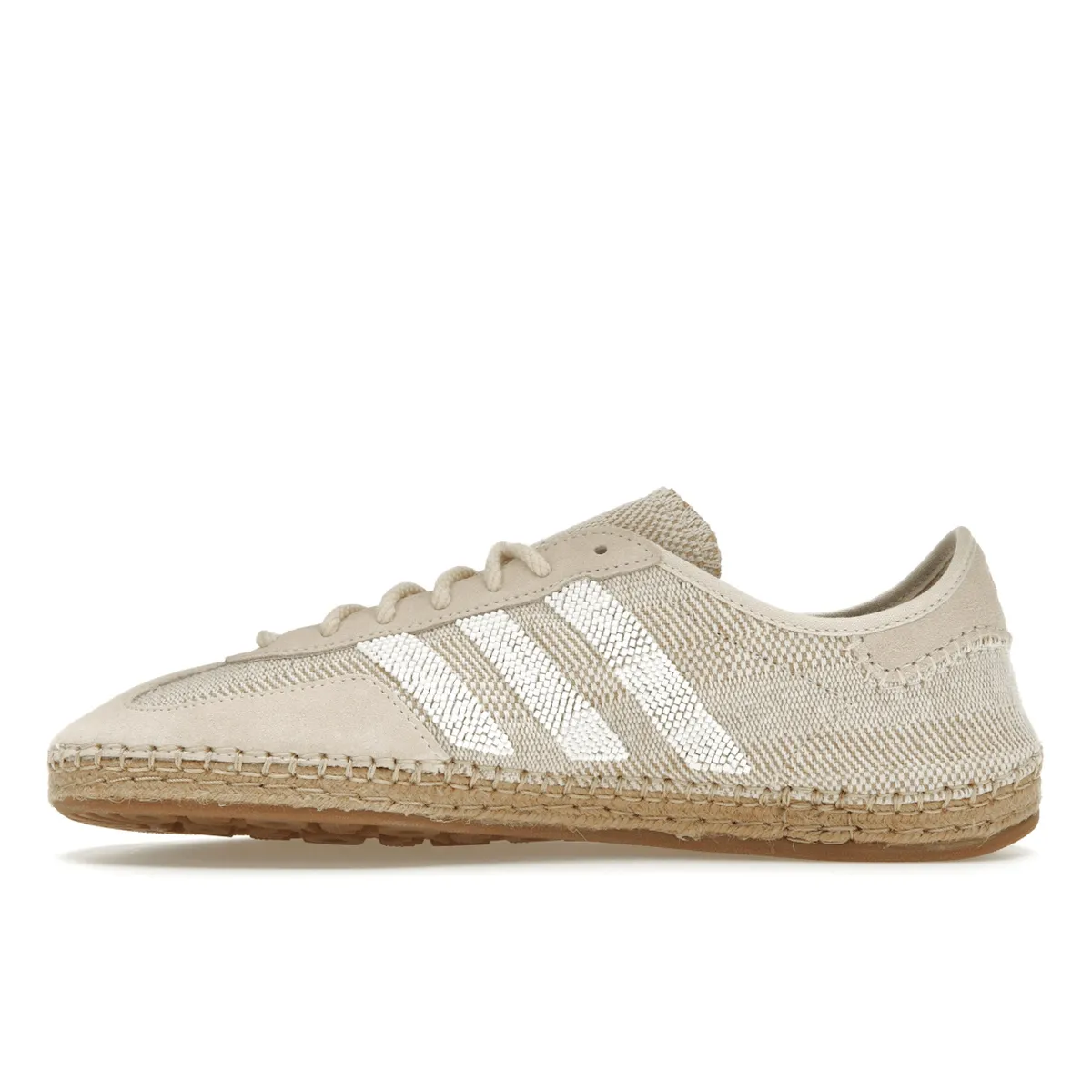 Adidas Gazelle CLOT Halo Ivory Guard Hike
