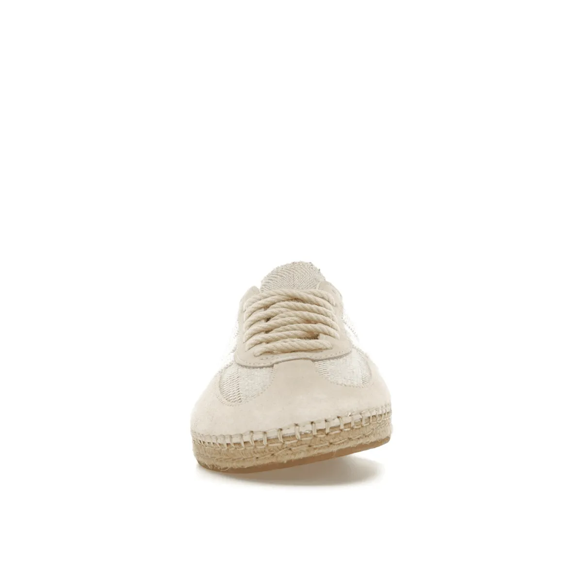 Adidas Gazelle CLOT Halo Ivory Neutral Colorway