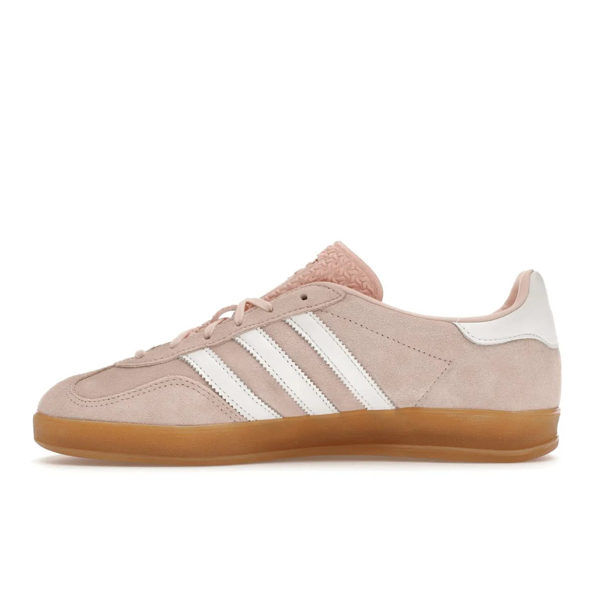 Adidas Gazelle Indoor Sandy Pink Unisex Appeal