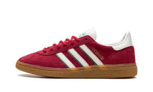 Grip Fit Smooth Style Handball Spezial "Better Scarlet Green"
