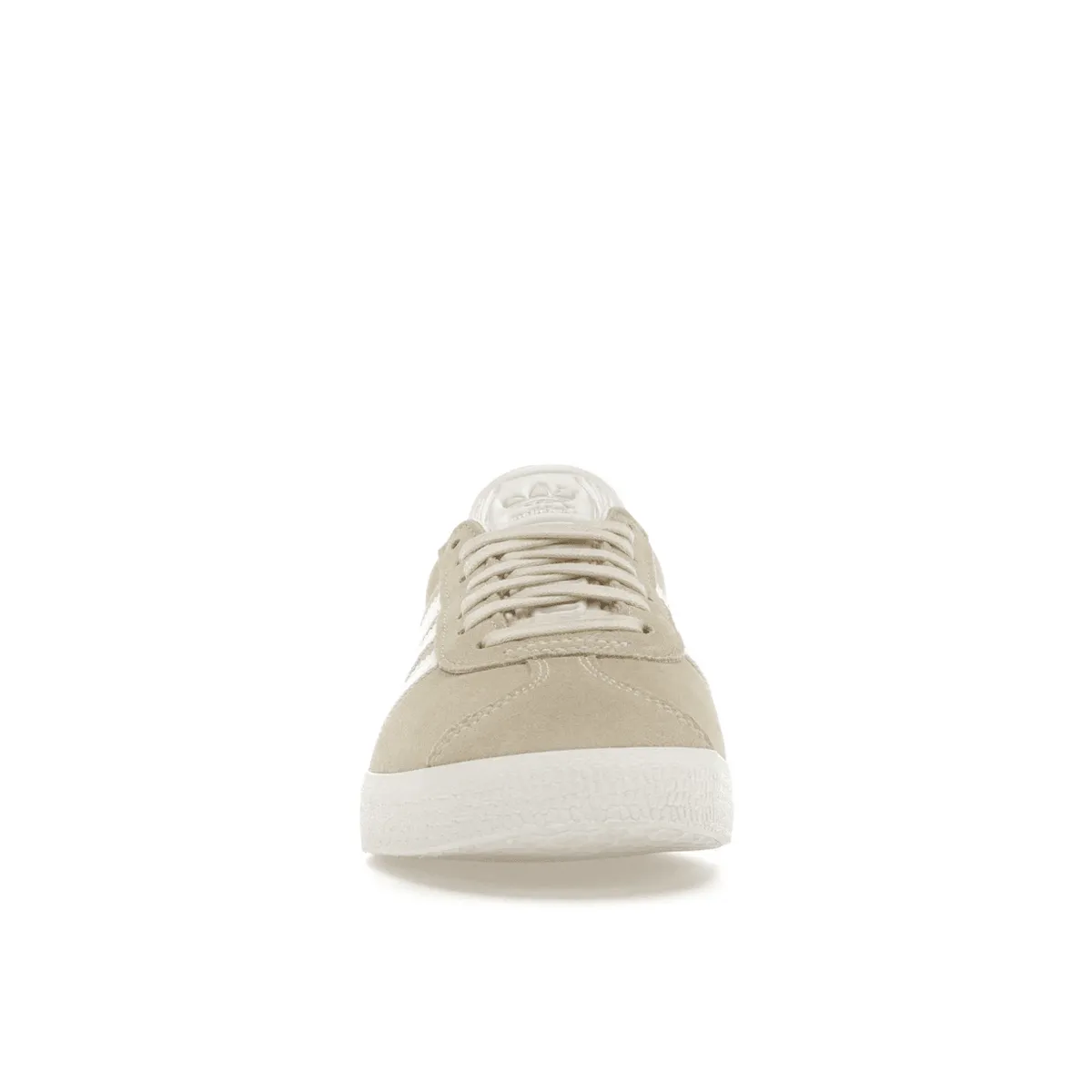 Cool Design Eco Friendly Adidas Gazelle Off White Cloud White