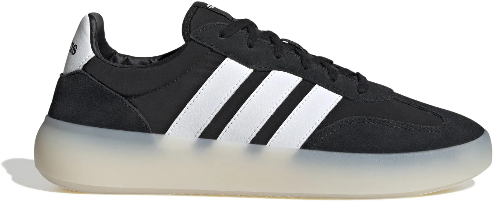 Barreda Decode Men's Sportswear Shoes Abrasion Resistant Lining